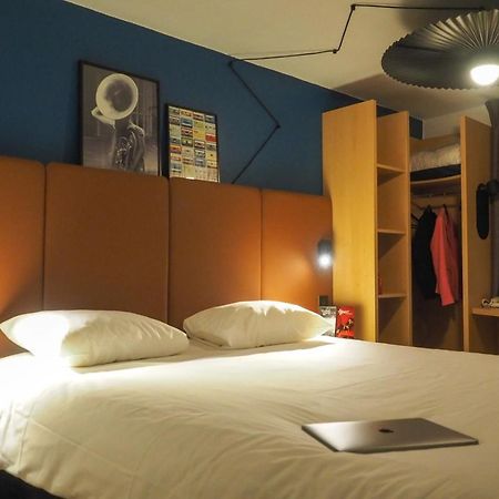 Ibis Douai Centre Hotel Ngoại thất bức ảnh