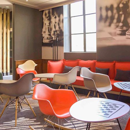 Ibis Douai Centre Hotel Ngoại thất bức ảnh