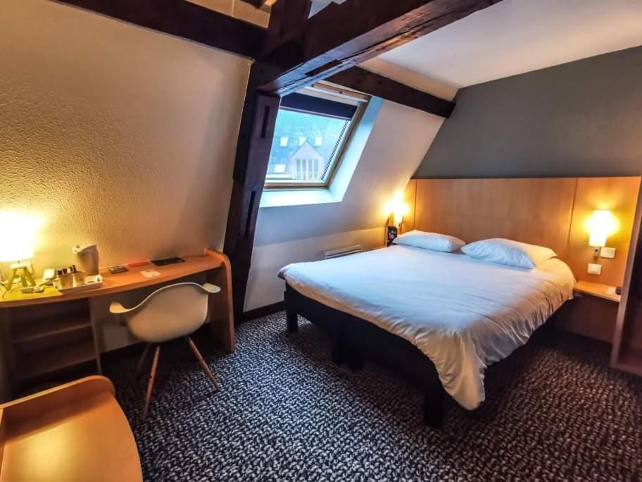 Ibis Douai Centre Hotel Ngoại thất bức ảnh