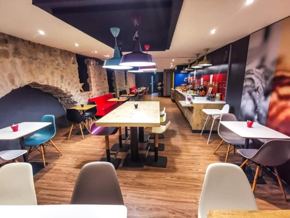 Ibis Douai Centre Hotel Ngoại thất bức ảnh