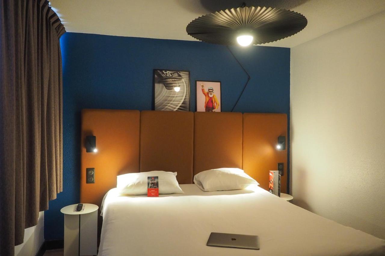 Ibis Douai Centre Hotel Ngoại thất bức ảnh