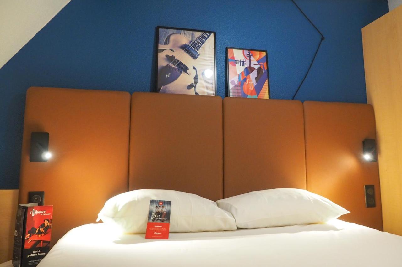 Ibis Douai Centre Hotel Ngoại thất bức ảnh