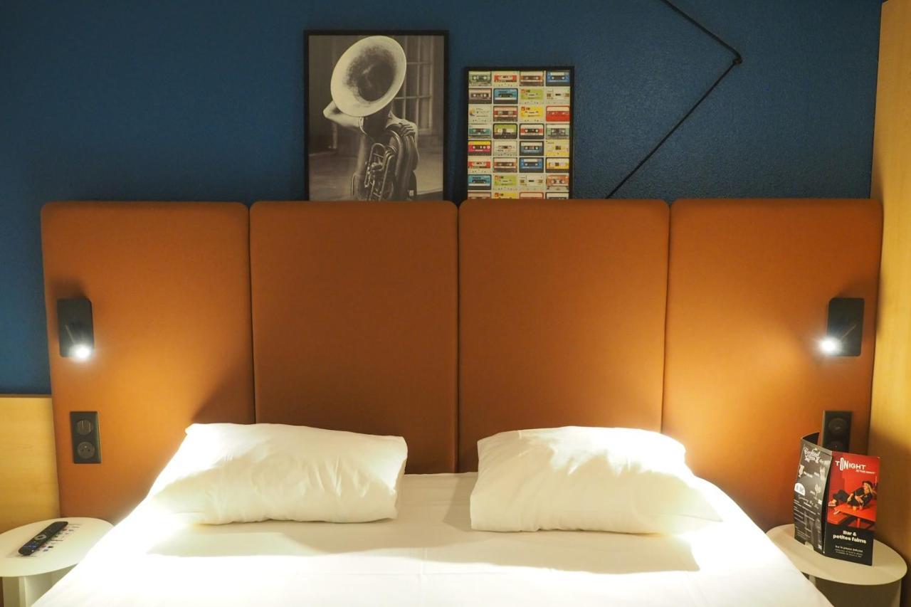 Ibis Douai Centre Hotel Ngoại thất bức ảnh