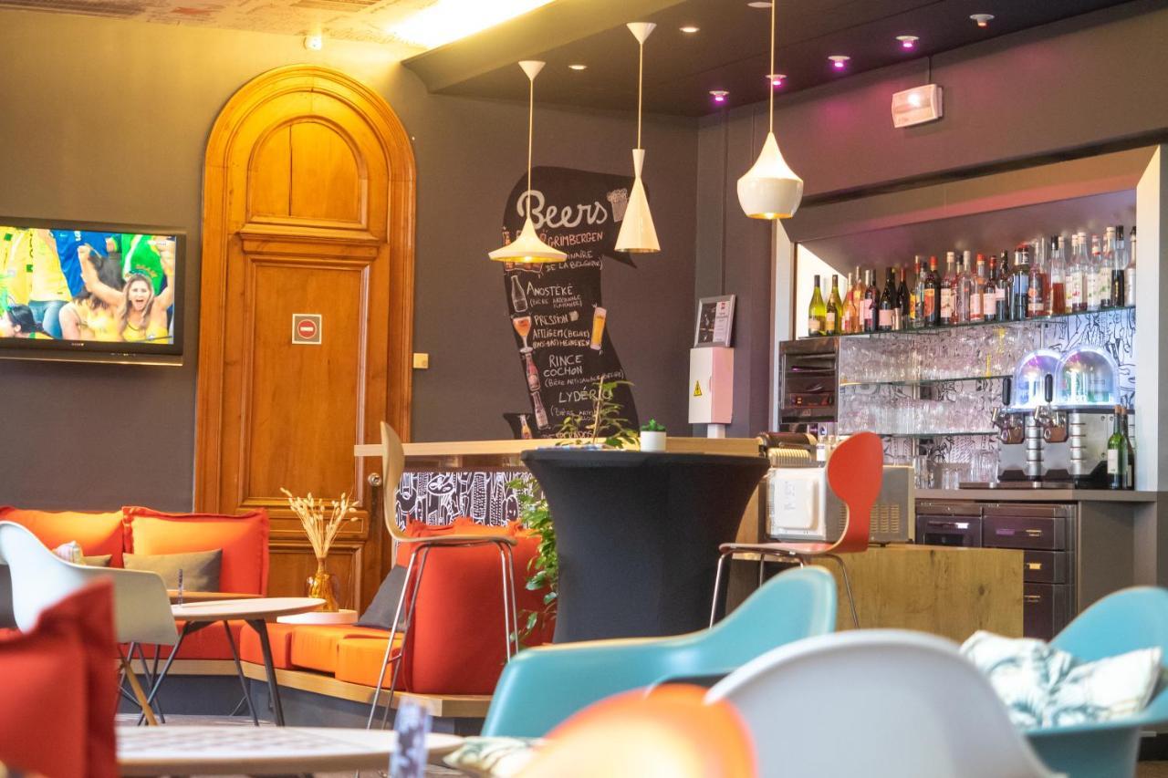 Ibis Douai Centre Hotel Ngoại thất bức ảnh