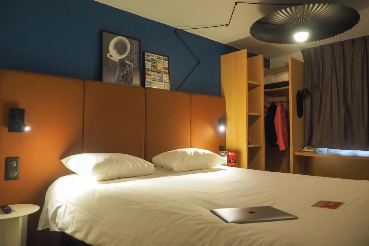 Ibis Douai Centre Hotel Ngoại thất bức ảnh