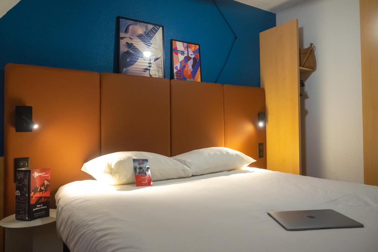 Ibis Douai Centre Hotel Ngoại thất bức ảnh
