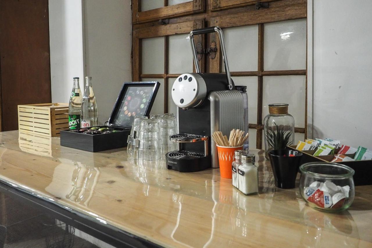 Ibis Douai Centre Hotel Ngoại thất bức ảnh