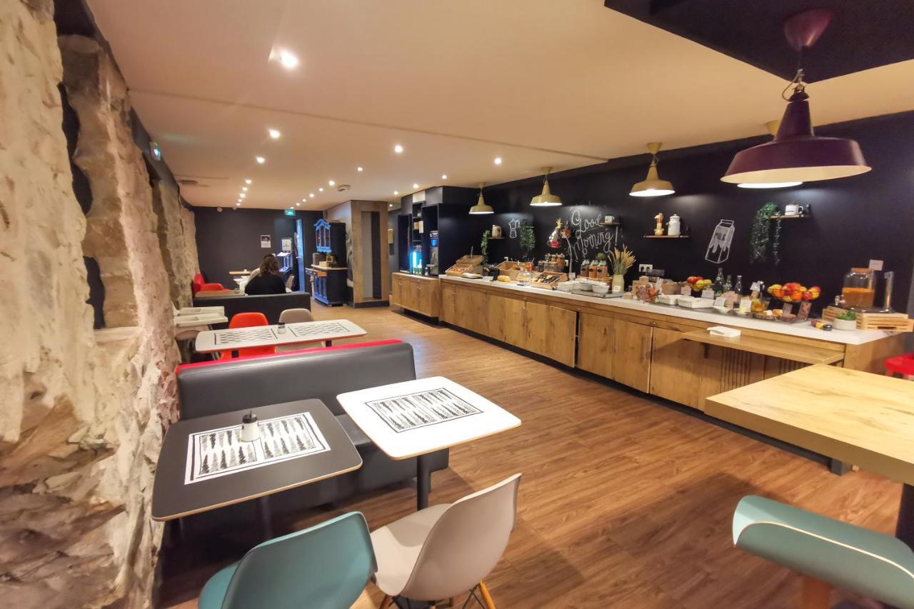 Ibis Douai Centre Hotel Ngoại thất bức ảnh