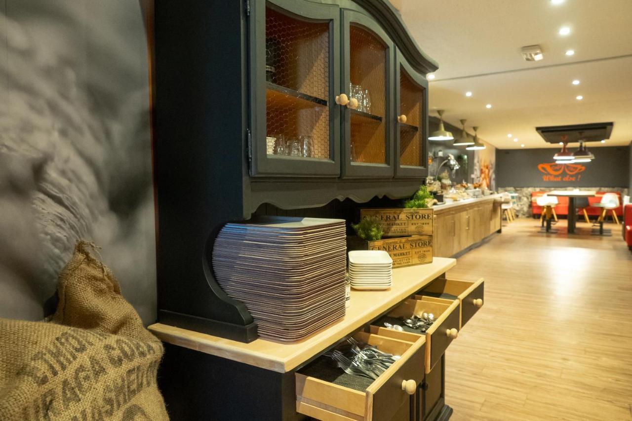 Ibis Douai Centre Hotel Ngoại thất bức ảnh