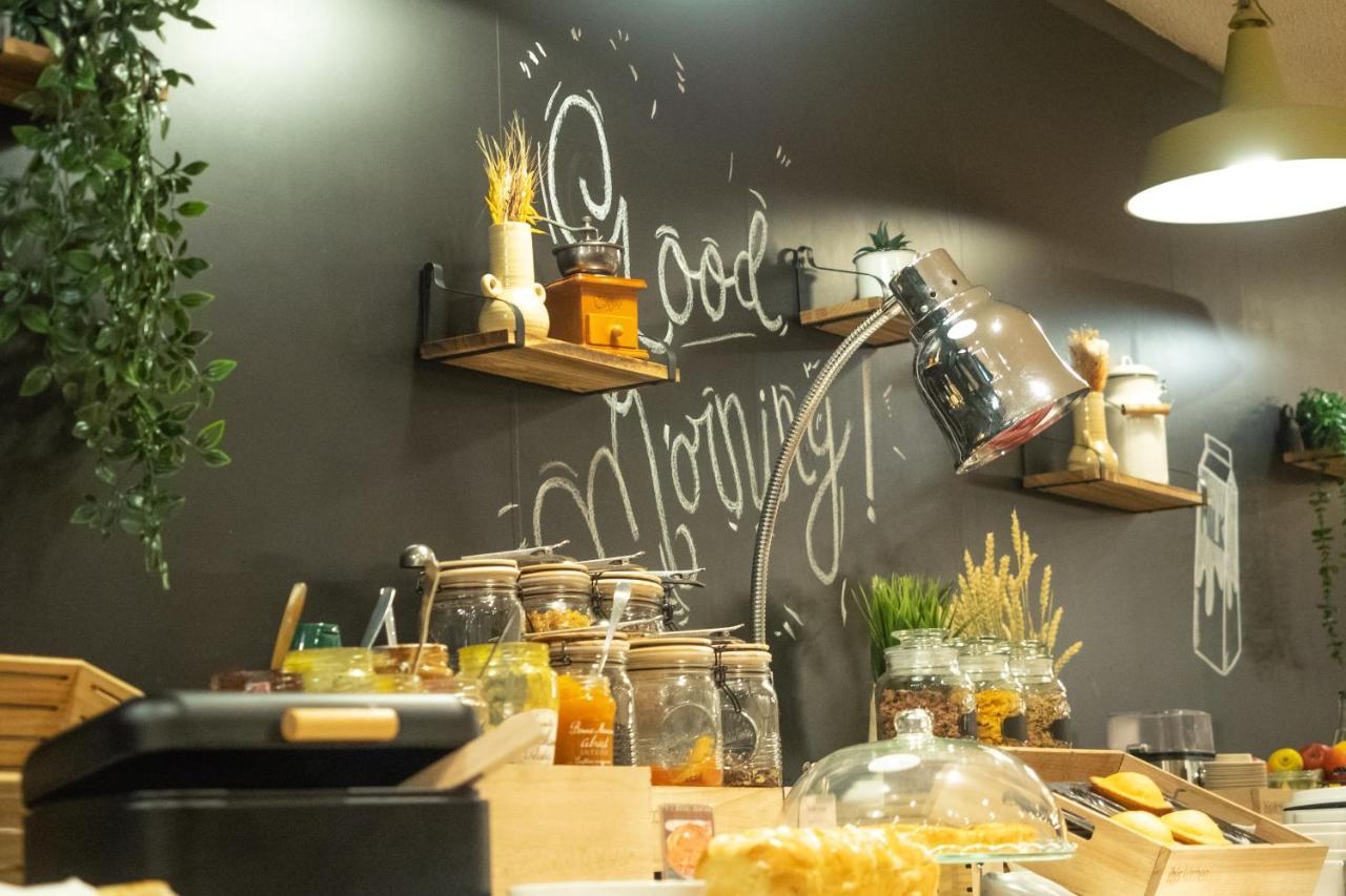 Ibis Douai Centre Hotel Ngoại thất bức ảnh