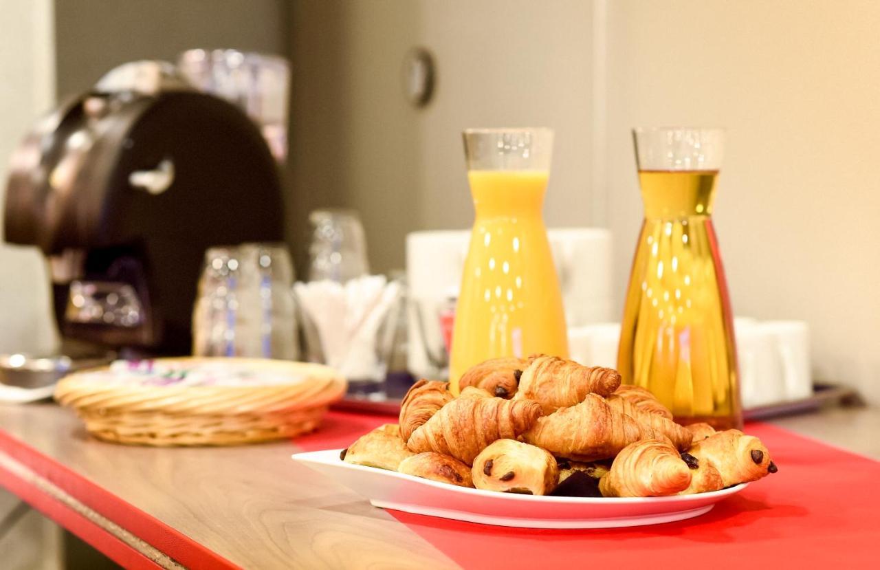 Ibis Douai Centre Hotel Ngoại thất bức ảnh