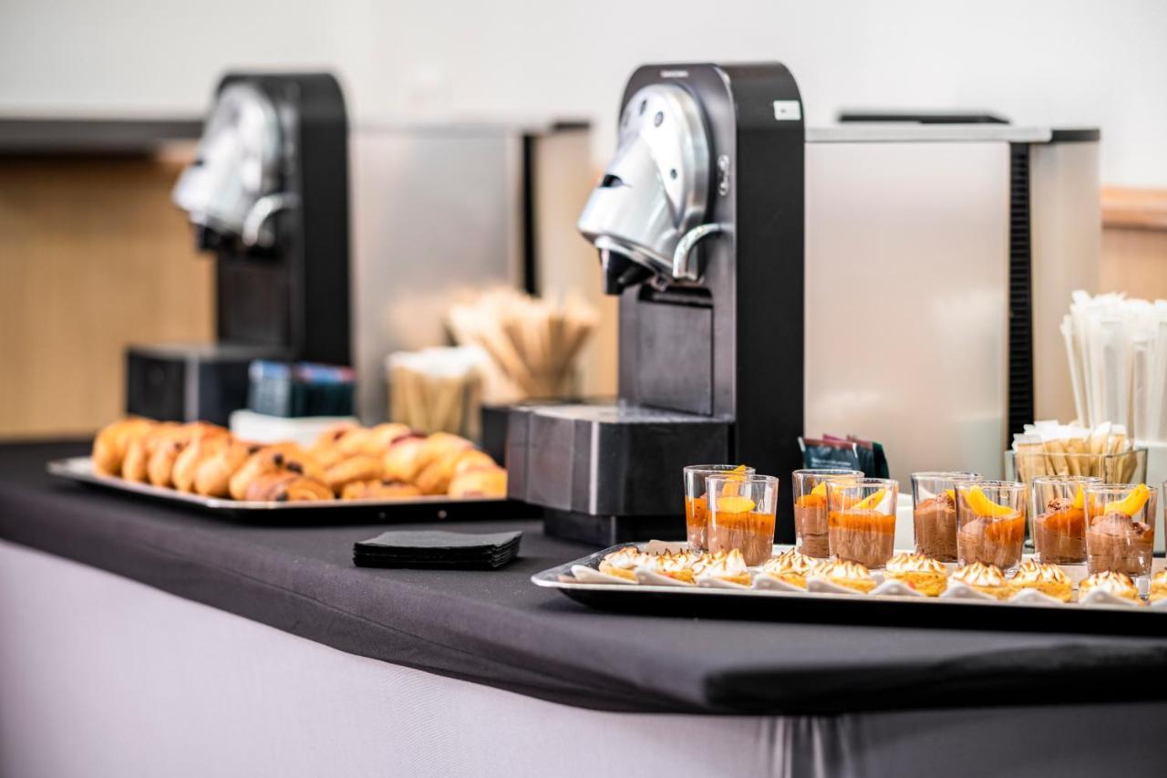Ibis Douai Centre Hotel Ngoại thất bức ảnh