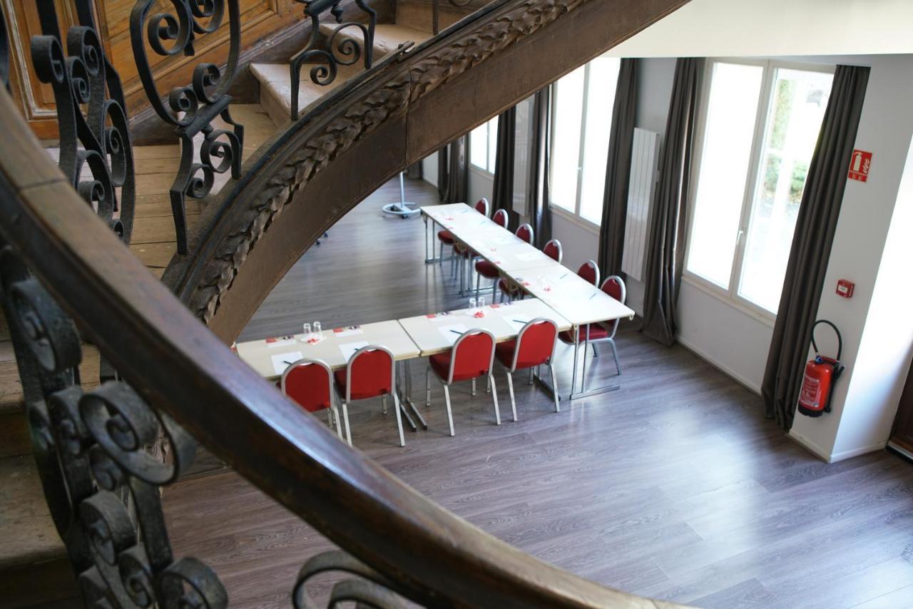 Ibis Douai Centre Hotel Ngoại thất bức ảnh