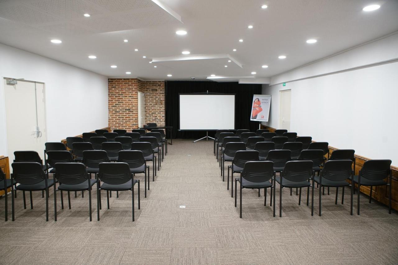 Ibis Douai Centre Hotel Ngoại thất bức ảnh
